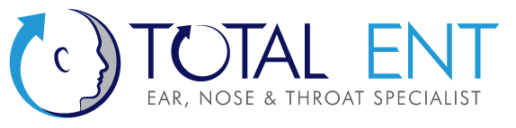 Total ENT Logo